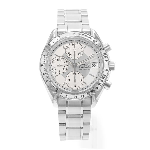 Omega Speedmaster Date 3513.30.00